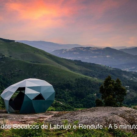 Casa De Labrujo - Circuito Aldeias De Portugal Villa Ponte de Lima Ngoại thất bức ảnh