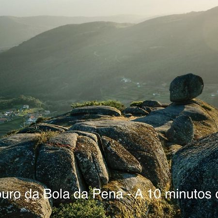 Casa De Labrujo - Circuito Aldeias De Portugal Villa Ponte de Lima Ngoại thất bức ảnh