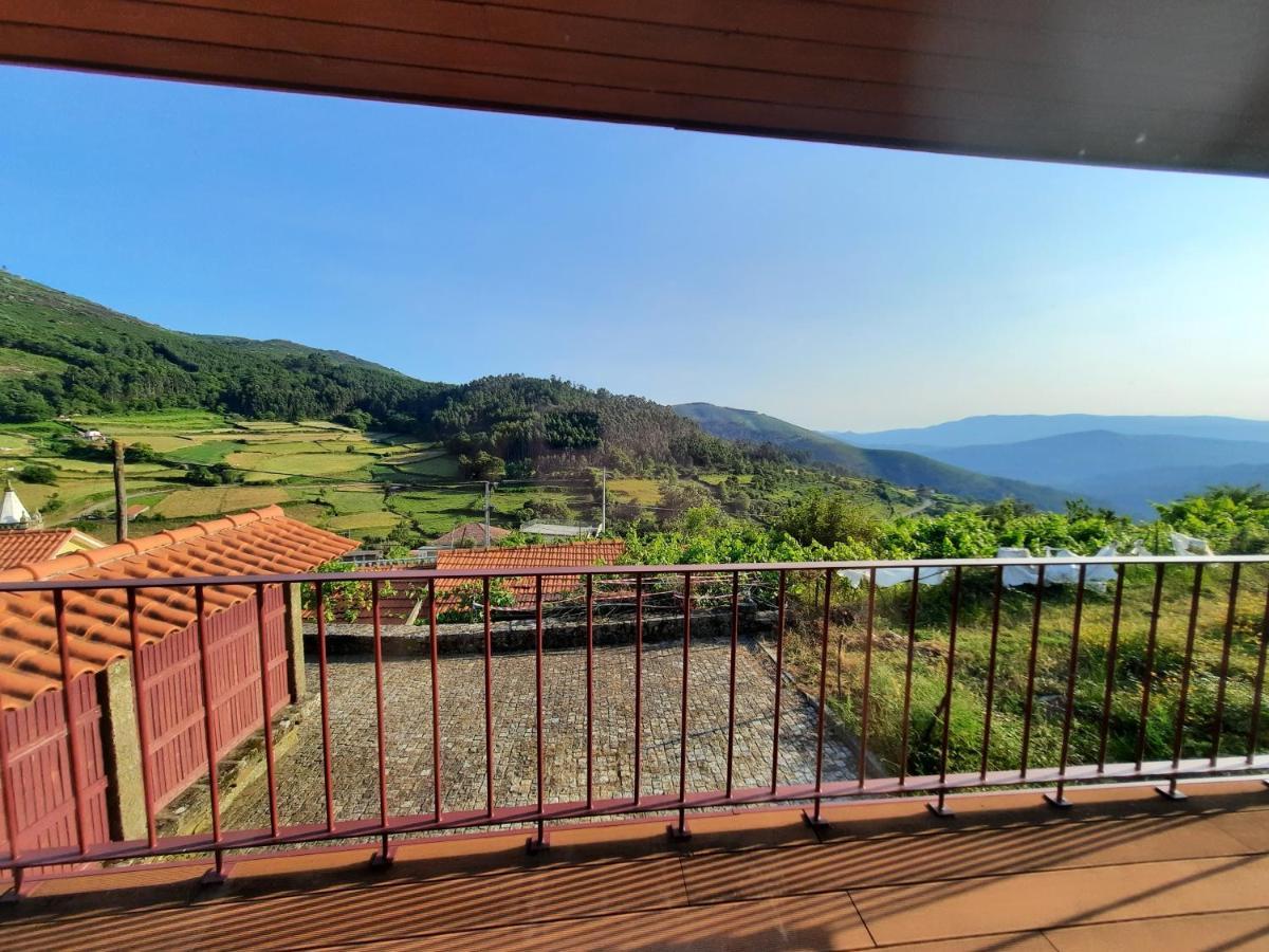 Casa De Labrujo - Circuito Aldeias De Portugal Villa Ponte de Lima Ngoại thất bức ảnh